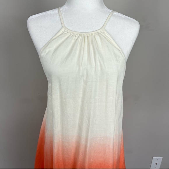 NWT MICHAEL COSTELLO X REVOLVE HALTER NECK DRESS SIZE XS - Picture 6 of 14